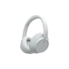 SONY - Kopfhörer Bügel kabellos 30mm Bluet.5.2 Freispr DSEE USB ws