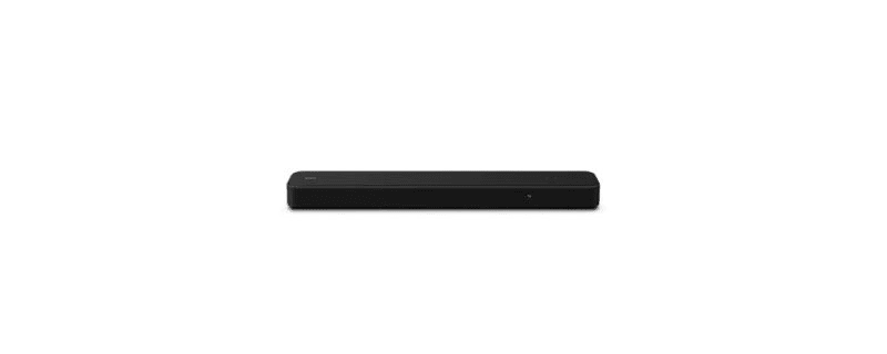 SONY - Soundbar 3.1 250W DolbyAtm BT WiFi integ.Subwoofer sw