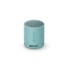 SONY - Lautsprecher kabellos Bluet. Freisprechf. IP67 türkis
