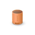 SONY - Lautsprecher kabellos Bluet. Freisprechf. IP67 orange