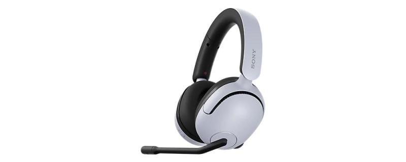 SONY - Kopfhörer Bügel kabellos 40mm 89dB Mikro USB Akku 25h ws