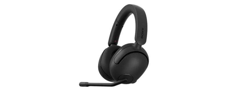 SONY - Kopfhörer Bügel kabellos 40mm 89dB Mikro USB Akku 25h sw