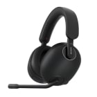 SONY - Kopfhörer Bügel kabellos 40mm Bluet.5.0 USB Akku max. 32h sw