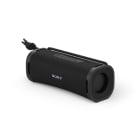 SONY - Lautsprecher kabellos Bluet. Frspr 12hAkku IP67 sw