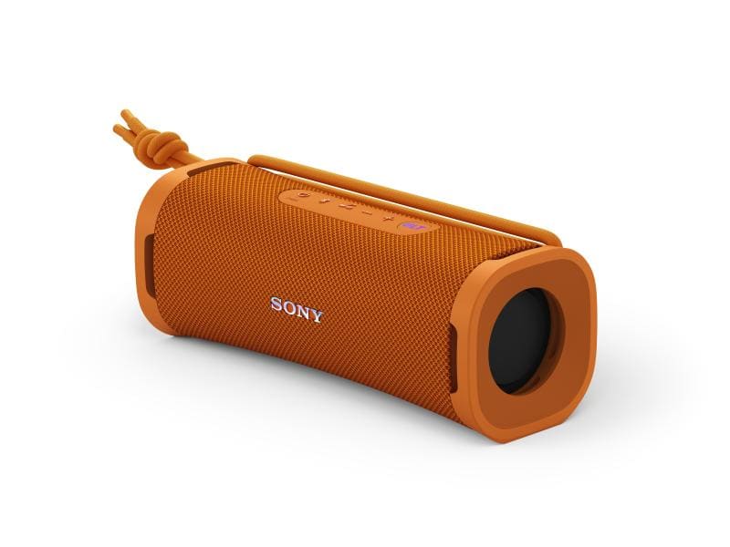 SONY - Lautsprecher kabellos Bluet. Frspr 12hAkku IP67 or