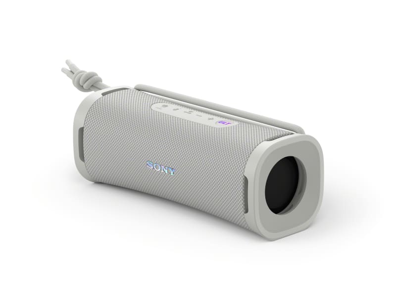 SONY - Lautsprecher kabellos Bluet. Frspr 12hAkku IP67 ws
