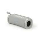 SONY - Lautsprecher kabellos Bluet. Frspr 12hAkku IP67 ws