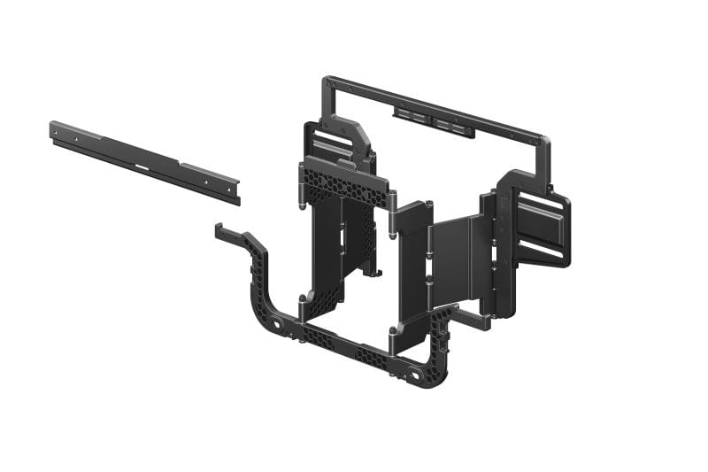 SONY - TV-Wandhalterung schwenkbar sw