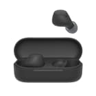 SONY - Kopfhörer InEar Bluet 5.3 kabellos USB-Ladef. IPX4 sw