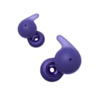 SONY - Kopfhörer inEar BT 11mm kabellos DSEE IPX4 USB-Ladef. lila