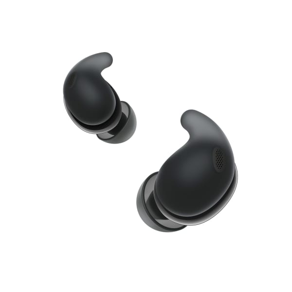 SONY - Kopfhörer inEar BT 8.4mm kabellos DSEE IPX4 USB-Ladef. sw