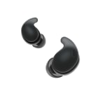 SONY - Kopfhörer inEar BT 8.4mm kabellos DSEE IPX4 USB-Ladef. sw