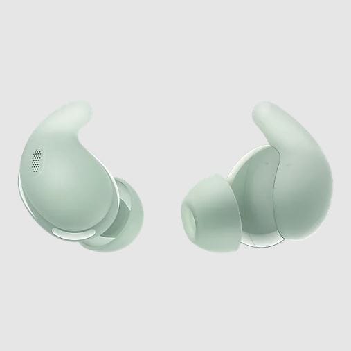 SONY - Kopfhörer inEar BT 8.4mm kabellos DSEE IPX4 USB-Ladef. gn