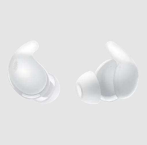 SONY - Kopfhörer inEar BT 8.4mm kabellos DSEE IPX4 USB-Ladef. ws