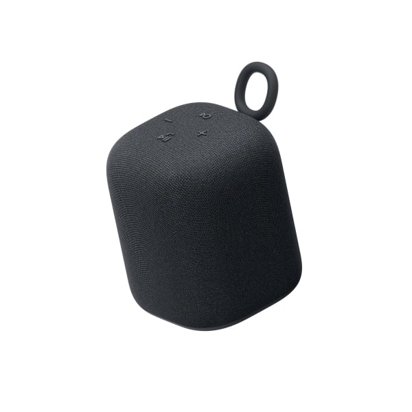 SONY - Lautprecher kabellos Bluet. Frspr 25hAkku IPX4 USB-Ladef sw