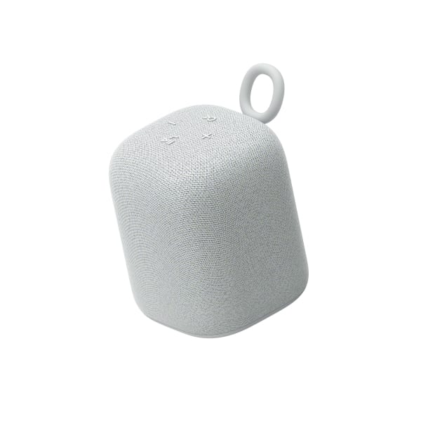 SONY - Lautprecher kabellos Bluet. Frspr 25hAkku IPX4 USB-Ladef ws