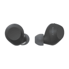 SONY - Kopfhörer InEar Bluet 5.3 kabellos USB-Ladef. IPX4 sw