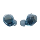 SONY - Kopfhörer InEar Bluet 5.3 kabellos USB-Ladef. IPX4 bl