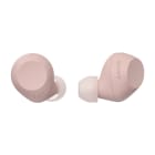 SONY - Kopfhörer InEar Bluet 5.3 kabellos USB-Ladef. IPX4 rosa