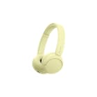 SONY - Kopfhörer Bügel kabellos 30mm BT 5.2 DSEE Frspr Mikro USB ge