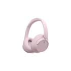 SONY - Kopfhörer Bügel kabellos 30mm BT 5.2 DSEE Frspr Mikro USB rosa