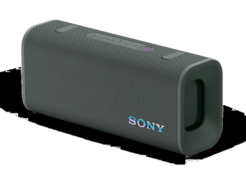 SONY - Lautsprecher kabellos tragb. Bluet. Frspr 24hAkku IP66/67 gr
