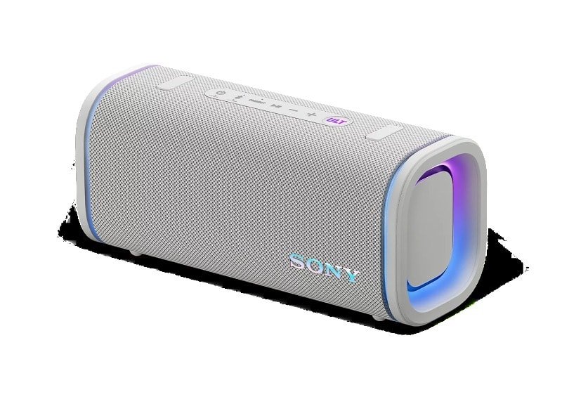 SONY - Lautsprecher kabellos tragb. Bluet. 25hAkku IP66/67 ws