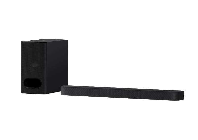 SONY - Soundbar 3.1.2 350W DolbyAtmos BT DTSHD DTS:X kabell.Subw sw