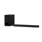 SONY - Soundbar 3.1.2 350W DolbyAtmos BT DTSHD DTS:X kabell.Subw sw