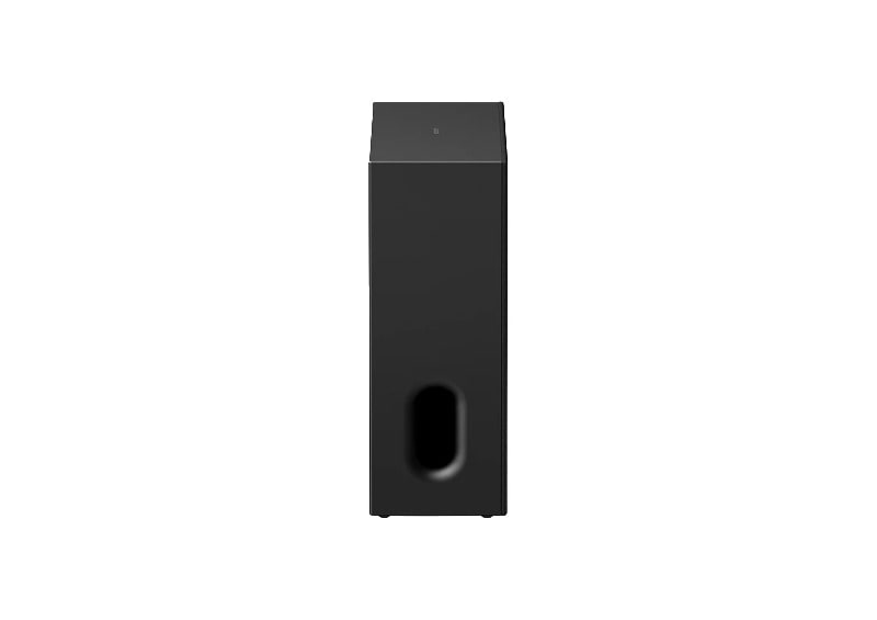 SONY - Subwoofer 100W kabellos sw