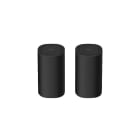 SONY - Lautsprecher Rear kabellos 100W sw