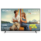 SONY - DLEDTV 126cm UHD GoogleTV XR Trilum G sw