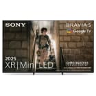 SONY - MiniLEDTV 164cm UHD T2CS GoogleTV XR Trilum PVR 300x300 F sw