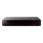 SONY - BluRay Player FHD DTS-HD 1xUSB sw