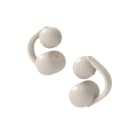 SONY - Open-Ear Bluetooth Kopfhörer Multipoint 22hAkku IPX4 beige