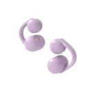 SONY - Open-Ear Bluetooth Kopfhörer Multipoint 22hAkku IPX4 lavend.