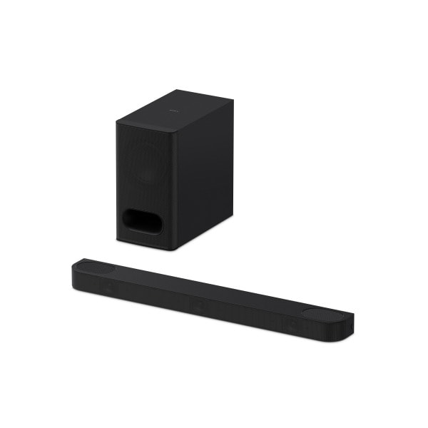 SONY - Soundbar BRAVIA Theatre Bar 6 3.1.2