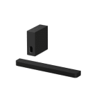 SONY - Soundbar SET BRAVIA Theatre Bar 7 + Theatre Sub 7