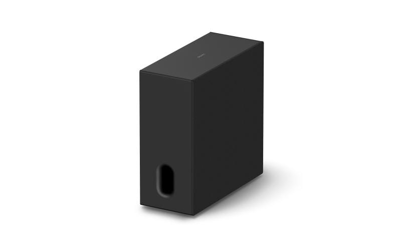 SONY - Subwoofer BRAVIA Theatre Sub 8 kabellos 300W 200mm Treiber