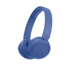 SONY - Bluetooth Bügel-Kopfhörer kabellos max.55h Akku kobaltblau