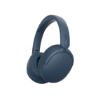 SONY - Bluetooth Bügel-Kopfhörer kabellos Noise Cancelling max.75hAkku dunkelblau