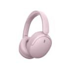 SONY - Bluetooth Bügel-Kopfhörer kabellos Noise Cancelling max.75hAkku rosa