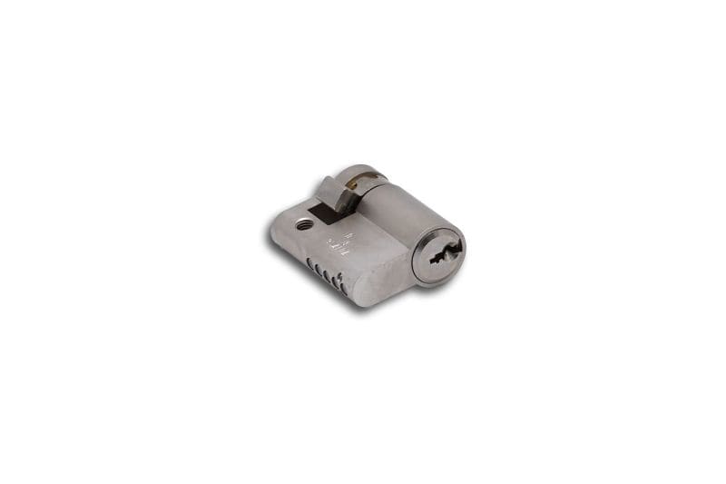 MEHLER - BEWAG 1/2 Zylinder B1 701 756 B1, ohne Schlüssel