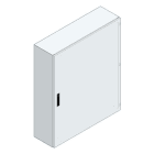 MEHLER - kompakter Wandschrank Großformat IP56 B1000xH1200xT300mm