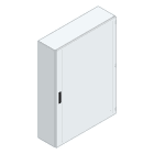 MEHLER - kompakter Wandschrank Großformat IP56 B1000xH1400xT300mm