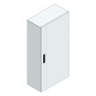 MEHLER - kompakter Wandschrank Großformat IP56 B600xH1200xT300mm