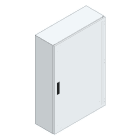 MEHLER - kompakter Wandschrank Großformat IP56 B800xH1200xT300mm