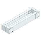 MEHLER - Sockel 100mm Breite C