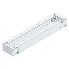 MEHLER - Sockel 100mm Breite D