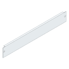 MEHLER - 19'' Blindpaneel, 1,5HE